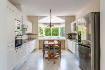 Detached Villa in Atalaya