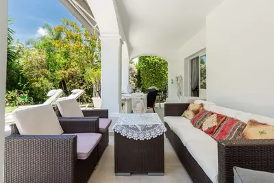 Detached Villa in Atalaya