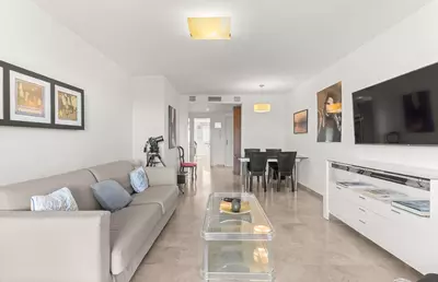 Penthouse in Atalaya