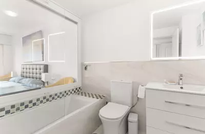 Penthouse in Atalaya