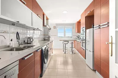Penthouse in Atalaya
