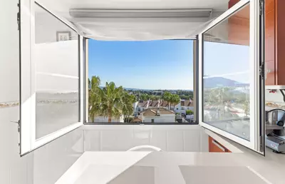 Penthouse in Atalaya