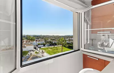Penthouse in Atalaya