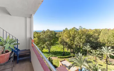 Penthouse in Atalaya