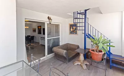 Penthouse in Atalaya