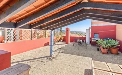 Penthouse in Atalaya