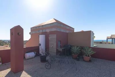 Penthouse in Atalaya