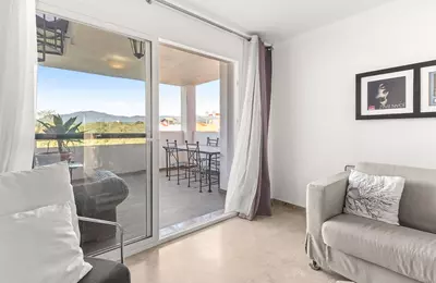 Penthouse in Atalaya