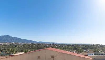 Penthouse in Atalaya