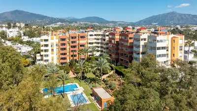Penthouse in Atalaya