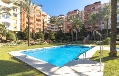 Penthouse in Atalaya