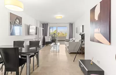 Penthouse in Atalaya
