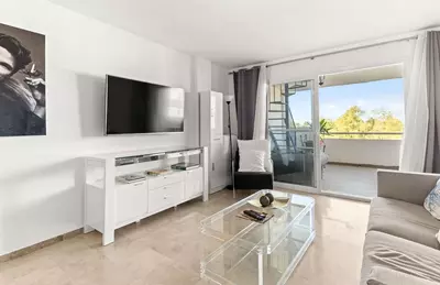 Penthouse in Atalaya