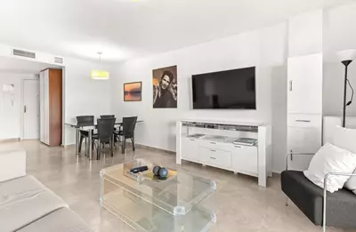 Penthouse in Atalaya