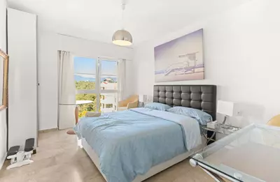Penthouse in Atalaya