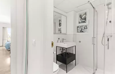 Penthouse in Atalaya