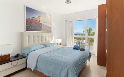 Penthouse in Atalaya