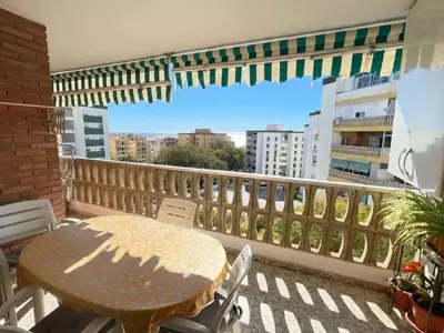 Middle Floor Apartment in Marbella