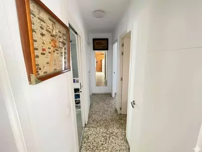 Middle Floor Apartment in Marbella