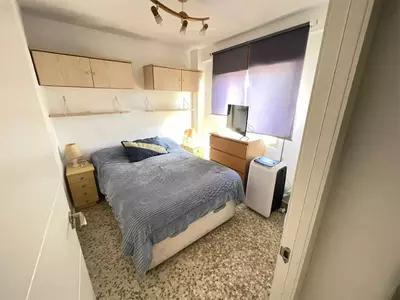 Middle Floor Apartment in Marbella