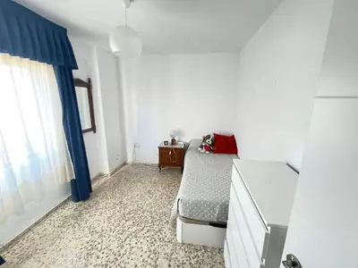 Middle Floor Apartment in Marbella