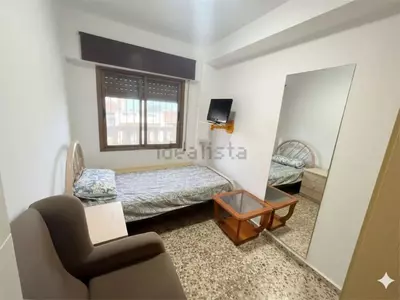 Middle Floor Apartment in Marbella