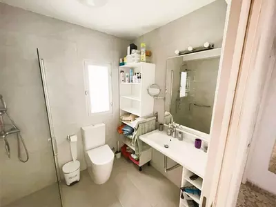 Middle Floor Apartment in Marbella