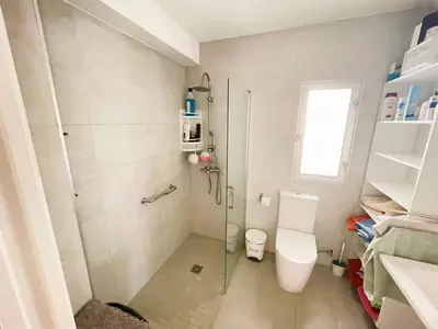Middle Floor Apartment in Marbella