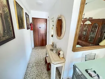 Middle Floor Apartment in Marbella