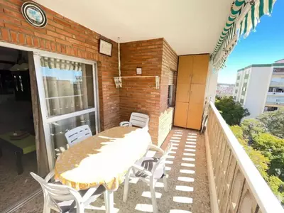Middle Floor Apartment in Marbella