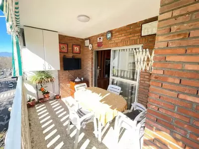 Middle Floor Apartment in Marbella