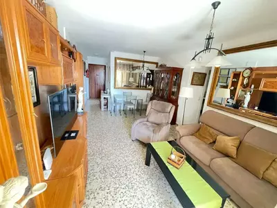 Middle Floor Apartment in Marbella