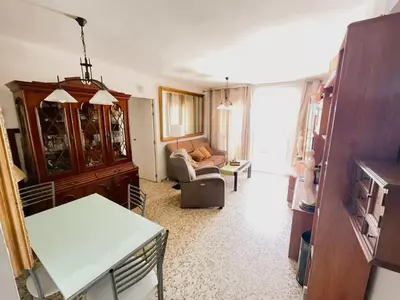 Middle Floor Apartment in Marbella