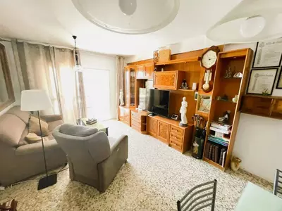 Middle Floor Apartment in Marbella