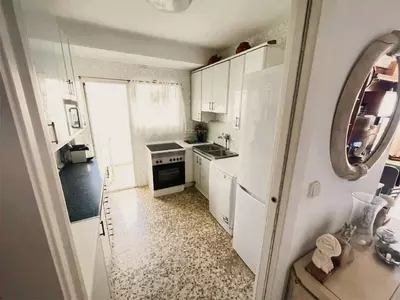 Middle Floor Apartment in Marbella
