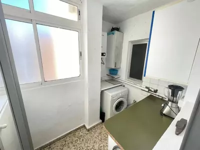 Middle Floor Apartment in Marbella