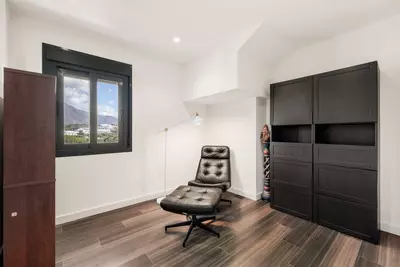 Penthouse Duplex in Estepona