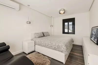 Penthouse Duplex in Estepona