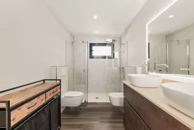 Penthouse Duplex in Estepona