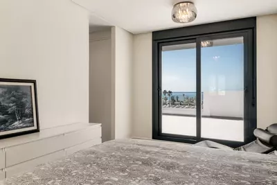 Penthouse Duplex in Estepona