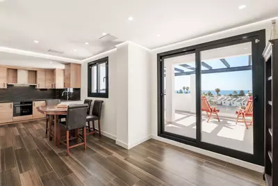 Penthouse Duplex in Estepona