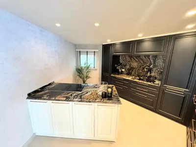 Middle Floor Apartment in Puerto Banús