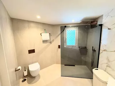 Middle Floor Apartment in Puerto Banús