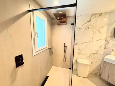 Middle Floor Apartment in Puerto Banús