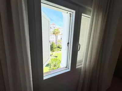 Middle Floor Apartment in Puerto Banús