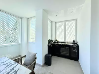 Middle Floor Apartment in Puerto Banús