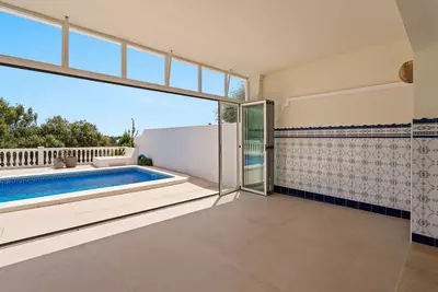 Detached Villa in Marbella