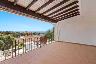Detached Villa in Marbella