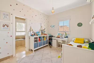 Detached Villa in Marbella