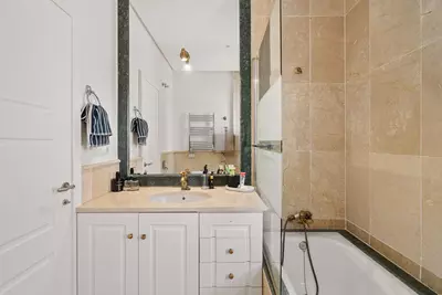 Detached Villa in Marbella